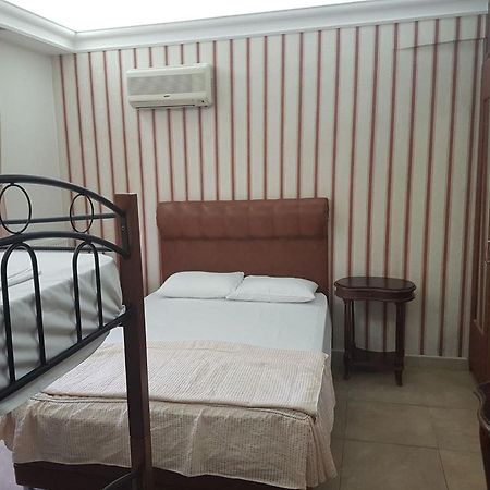 Paralía Hotel Honorata מראה חיצוני תמונה