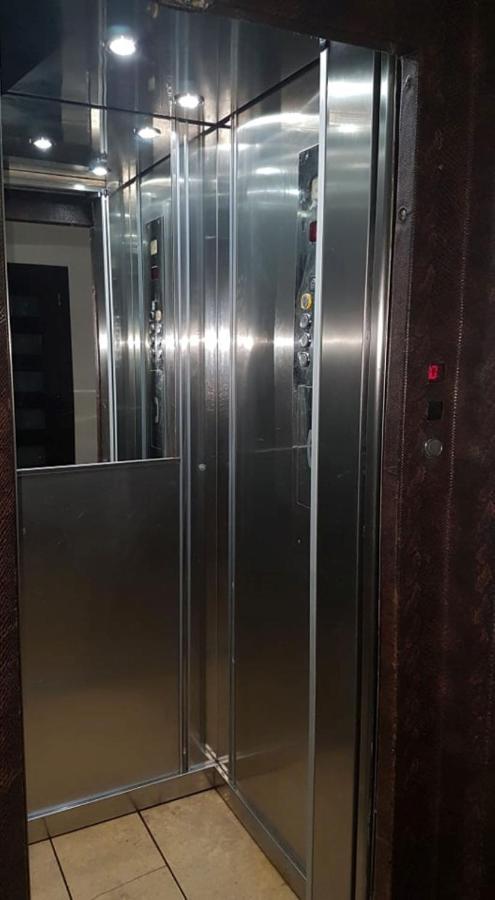 Paralía Hotel Honorata מראה חיצוני תמונה